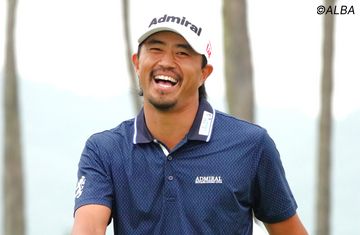 日本オープンゴルフ選手権競技 2013 （国内男子ゴルフ JGTOツアー
