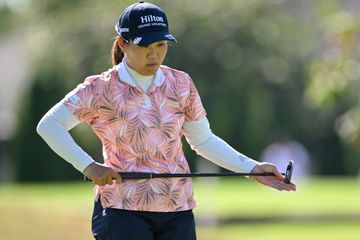 竹田 麗央 CPKC女子オープン 2025 スコア詳細・ホールバイホール