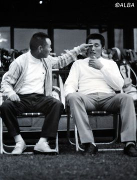 ジャンボ尾崎氏を追悼 男子ツアーのISPS主催大会が名称変更へ - ゴルフ