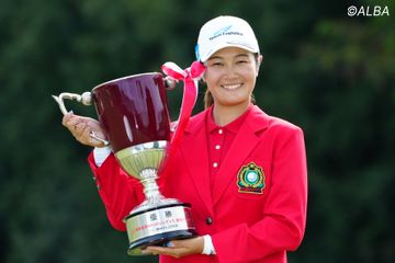 神谷そらのみ空 神谷そらのみ空 神谷 そら プロフィール｜ゴルフ - ゴルフ総合