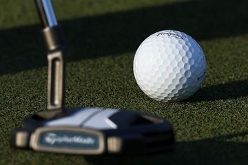 2025年もタイトリストがPGAツアーを“完全制圧” ボール使用率は驚異の73