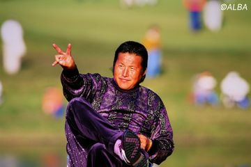 写真] ジャンボ尾崎を写真で振り返る 国内男子ゴルフ JGTOツアー の