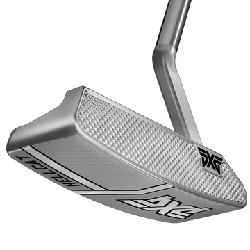PXG『Tour Series』パターに幅広な『Fat Brandon』を追加、9月11