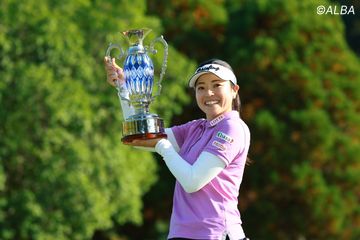 リゾートトラスト レディス 全日程分 大会プレイバック｜リゾートトラスト レディス2025