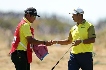 チャールズ・シュワブチャレンジ 2026 Round1 スタート時間・組合せ