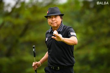 青木功、中島常幸、ジャンボ尾崎を次々に撃破 怪物・川岸良兼の怪物