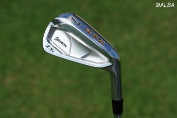 西郷、山下、佐久間、原、河本、岩井姉妹ら女子プロが愛用する軟鉄