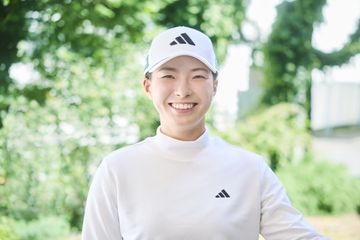 渋野日向子が一目惚れして即投入！ 『Adizero ZG LO BOA』は100%の