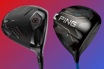 鈴木愛、9／6発売のレディースパター『G Le2 Echo』で4勝目。何たる