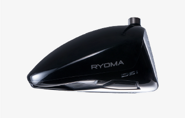 値下げ☆リョーマパターP3ブラック35インチ(RYOMA P3BLACK パター 