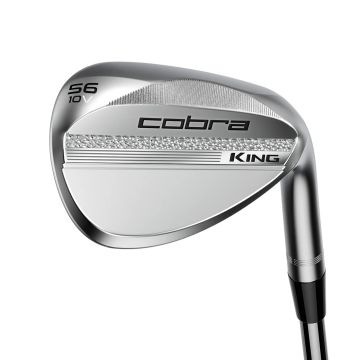 コブラ『KING WEDGE』、6月20日デビュー！MIM製法と新設計
