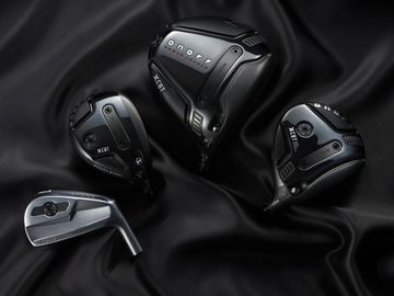 シン貧打爆裂レポート『ステルス グローレ プラス ドライバー