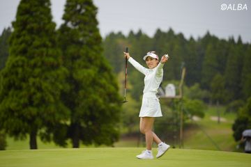 アダム・スコットのキャップに異変。「タイトリスト」ロゴはどこ