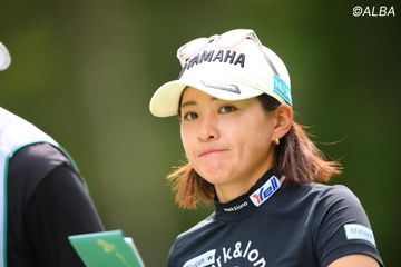 ニチレイレディス 2025 Round3 スタート時間・組合せ （国内女子