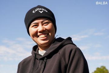 笹生 優花 写真一覧 - 1-32 / 32 - ゴルフ総合サイト ALBA Net