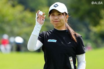 なんくるないさ～が今週のテーマ 左手首痛で前週欠場の悩める新垣比菜