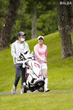 2021年「 KKT杯バンテリンレディス」