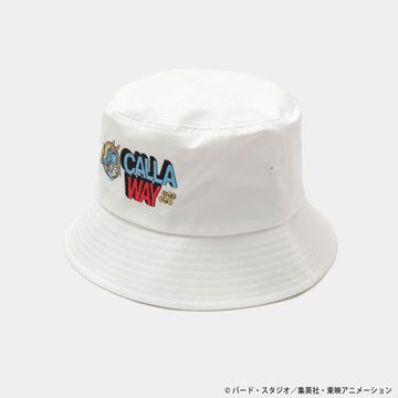 神コラボにワクワクすっぞ！ かめはめ波を放つ孫悟空やオリジナルロゴ