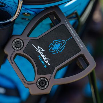 ローリー・マキロイが『RORS TP5x MySymbol』ボールの投入週に26勝目