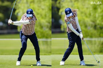 世界中で113勝を挙げたジャンボ尾崎 誰もが憧れた300ヤードスイングは