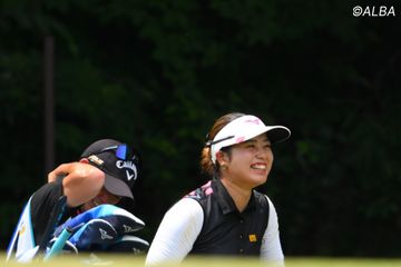 小祝さくらが待望の今季初優勝 異例となる無観客開催「クマ対策