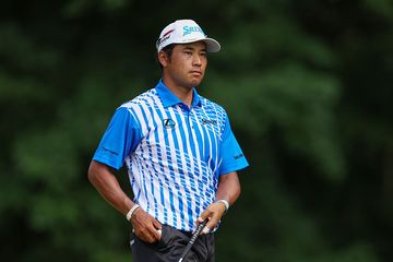 松山英樹とアダム・スコット 米国ツアーを主戦場に戦い続ける2人が
