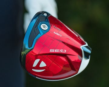 写真] 米国テーラーメイド、ライダーカップを祝う『Qi35 Teams Edition