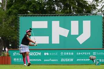 サントリーレディースオープン2025 4名様分 優待券付き 宮里藍 サントリーレディスオープン2025