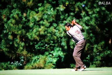 写真] ジャンボ尾崎を写真で振り返る 国内男子ゴルフ JGTOツアー の