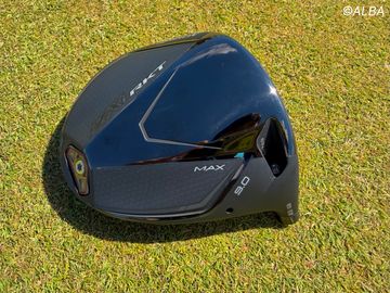 写真] ダンロップ新ドライバー『ZXi RKT』がお目見え 畑岡奈紗は