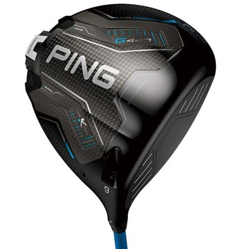 飛ばし王・ユージさんが遂に手にした“金棒”、PING史上最高MOIを誇る