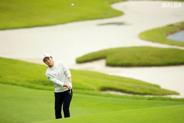 NOBUTA GROUP マスターズGC レディース 2025 （国内女子ゴルフ JLPGA