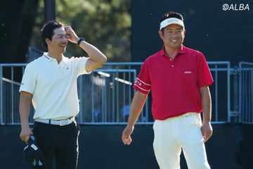 石川遼が全英で着用！ヨネックスから新型キャップが発売 - ゴルフ総合