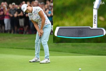 新しい池田勇太」、今季の“戦闘服”はマスターバニー！ - ゴルフ総合