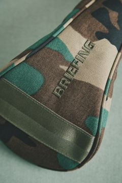 夢のコラボ再び！ ゴルフ界を揺るがした「BRIEFING GOLF × BEAMS GOLF