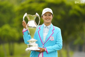 リゾートトラスト レディス 2025 Round4 スタート時間・組合せ （国内