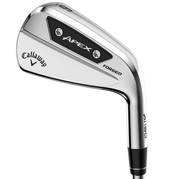 Callaway X Tour 9番アイアン キャロウェイゴルフ／X FORGED／X TOUR アイアンの口コミ評価