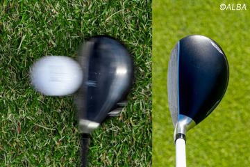 松山英樹が新『ZX5』、B・ケプカが新『ZX7』を投入。尾関彩美悠は新作