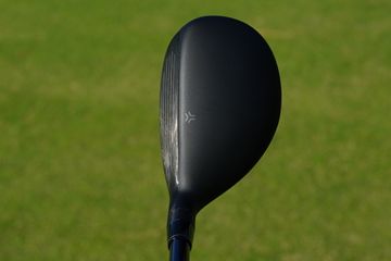 写真] 7Wにゼロトルクも!? 山下美夢有のバッグはメジャー2勝目へ