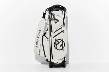 オムニックスゴルフ（OMNIX GOLF）（メンズ）ゴルフ キャディ