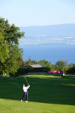 Titleist - みずほアメリカオープン2023 古江彩佳直筆サイン入りボール　VIPパス 米国女子ゴルフ LPGAツアー日本公式トップ【ツアー情報