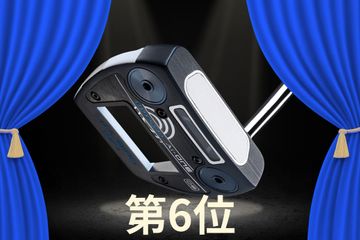 中古パター市場もゼロトルクの勢いが止まらない中、谷口徹愛用の26年前