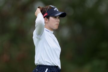 新人・中山三奈が嬉しいステップアップ初制覇！ - ゴルフ総合サイト
