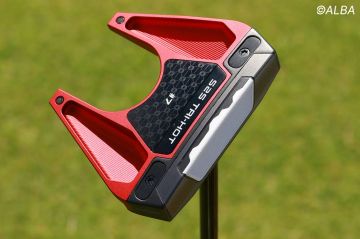 赤いゼロトルク”がツアーデビュー！ 『スクエア2スクエア』が再び1位に