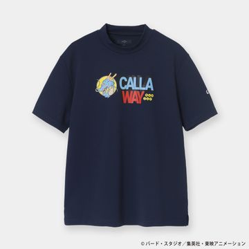 神コラボにワクワクすっぞ！ かめはめ波を放つ孫悟空やオリジナルロゴ