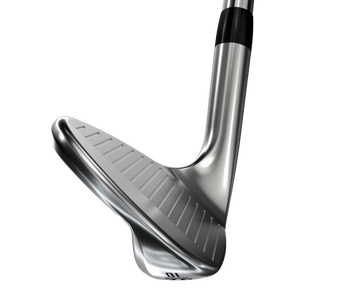 3回鍛造で激スピン＆極上打感！ PXG『Stick'emフォージド』ウェッジ、3