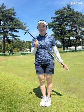 ミンジー・リーの優勝を見て“劇的チェンジ” 仲宗根澄香が「頼りになる