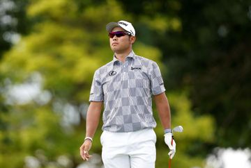 ラッセル・ヘンリー プロフィール|ゴルフ ゴルフ総合サイト ALBA Net