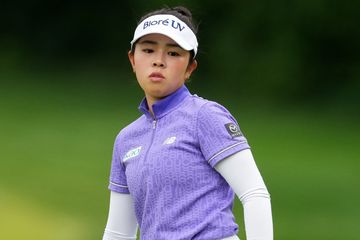 タイガー・ウッズの1997年マスターズ初制覇の使用ボールが…850万円で