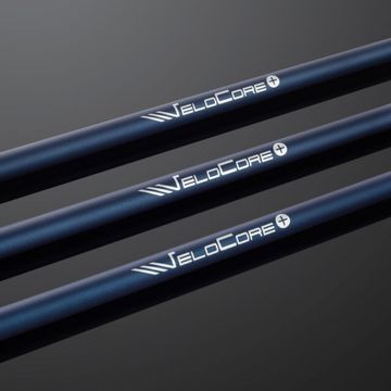 昨年の日米男子王者が愛用する『ベンタスTRブルー』の後継作！フジクラ